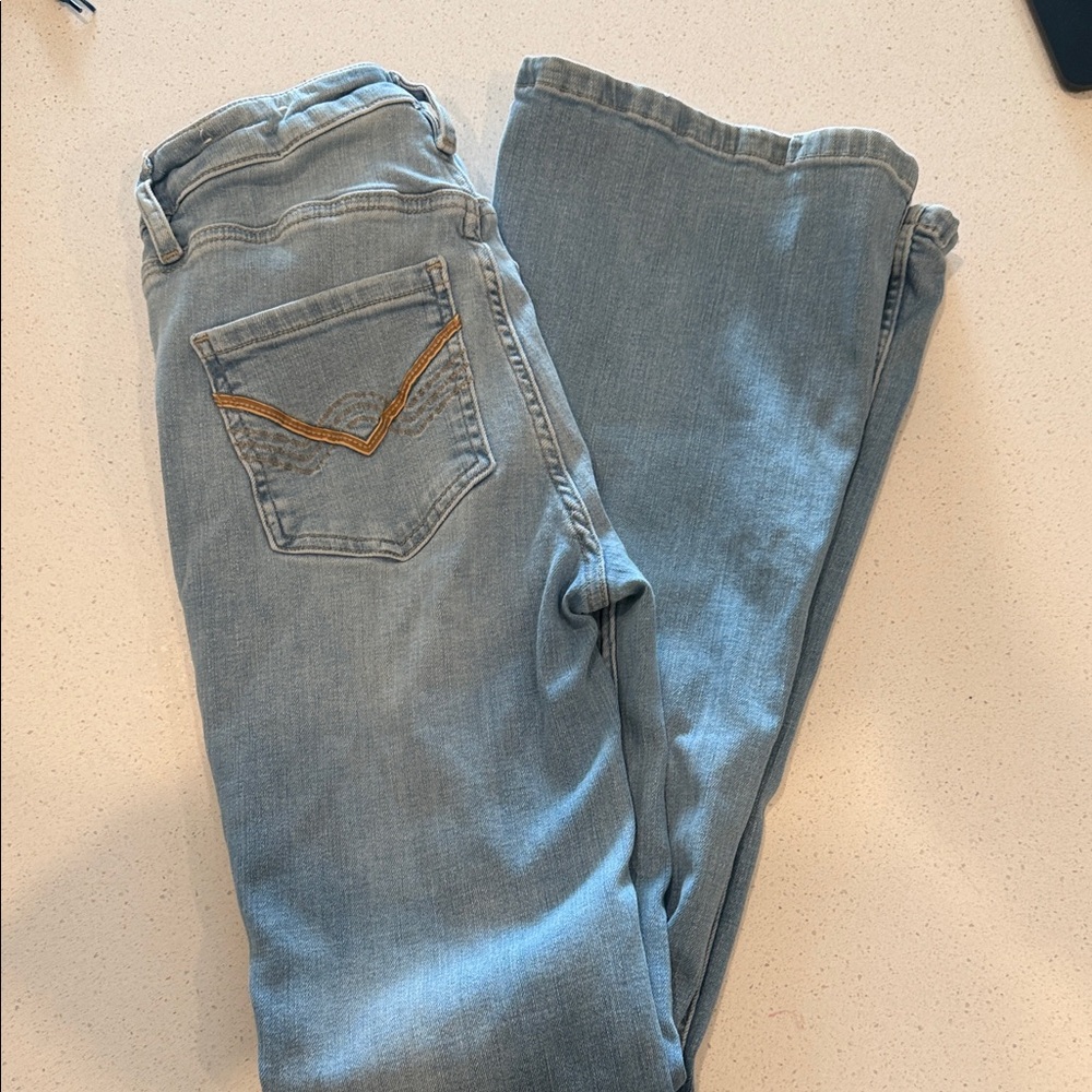 Idyllwind jeans lightwash